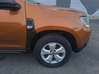 Dacia Duster, 1.6i 84KW LPG,ČR 1.MAJ,PERFEKT - 20