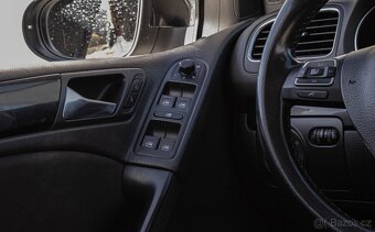 Volkswagen Golf 1.8 TSI 2010 - 20