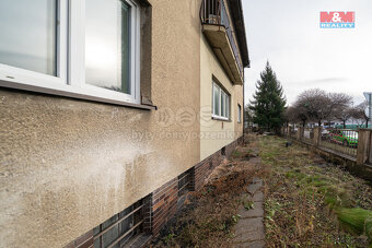 Prodej bytu 3+kk, 80 m², Ostrava, ul. Rudná - 20