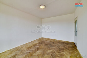Prodej bytu 3+1, 74 m², Velká Hleďsebe, ul. Tyršova - 20