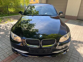 BMW E92 325i 160KW+6st.MAN/LCI+SPORTPACKET/BI-XENON/LED/ - 20