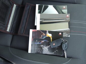Seat Altea 1.2TSi,77kw,6ti rychlostní,12/2011,Copa - 20