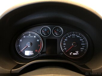 AUDI A3 1.4 TFSI SPORTBACK - 20