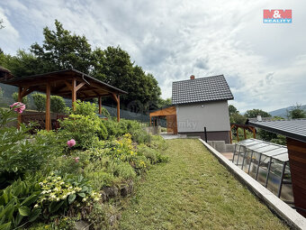 Prodej chaty, 54 m², zahrada 673 m², Dolní Zálezly - 20
