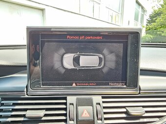 Audi A6 C7, 3.0TDI, QUATTRO, PANORAMA - 20