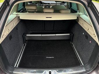 Škoda Superb II, 2014, 191kw, 3.6, V6, Laurin&Klement, TOP - 20