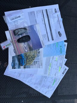 Ford Puma 1,0EB 92KW, ST-Line,vč.DPH,Navi,CarPlay,Winterpak. - 20