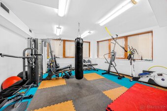 Prodej bytu 3+kk 94 m2 s terasou 10 m2 v Rezidenci  Vítkov - 20