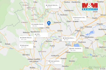 Prodej rodinného domu, 211 m², Drahotice, Chocnějovice - 20