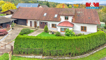 Prodej rodinného domu, 195 m², Mladějov - 20
