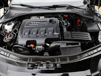 Audi TT 2.0 TDI S-LINE QUATTRO - 20