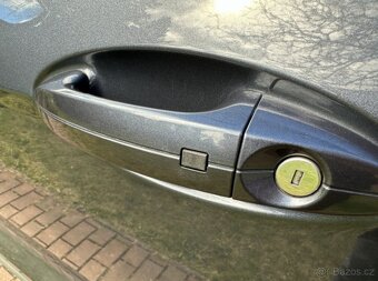 Nabízíme Ford Ecosport 1.5 16v 82kw - 20