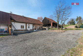 Pronájem bytu 2+1, 61 m², Terešov - 20