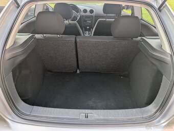 Seat Ibiza mk3 - 20