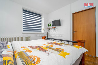Prodej rodinného domu 4+kk, Humburky - 20