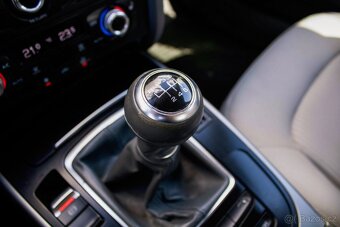 Audi A4 2.0 TDI 150k - 20