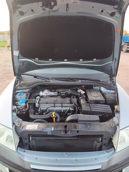 Škoda Octavia 1.9 TDI - 20