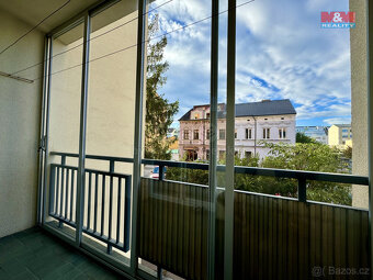 Prodej bytu 3+1, 75 m², České Budějovice, ul. J. Š. Baara - 20