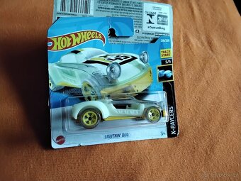Hot Wheels 2 - 20