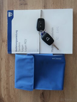 Dacia Sandero 0.9TCe,66kW,Stepway,1maj,serv.kn,kamera - 20