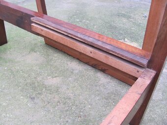 Polohovací křeslo Art Deco /  2ks / Halabala ? - 20