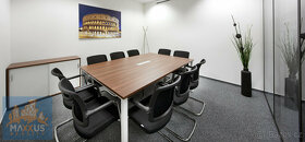 Lukrativní a moderně zařízené kancelářské prostory (20 m2), - 20
