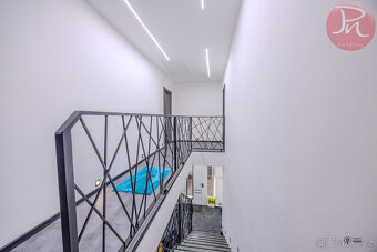 Luxusní rodinný dům v Markvartovicích – elegance, komfort a  - 20