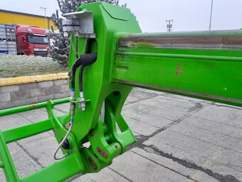 Silný teleskopický manipulátor MERLO TF55.9CS - 20