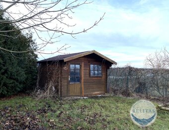 Prodej rodinného domu Dolní Jirčany 95 m², pozemky 962 m² - 20
