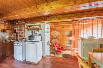 Prodej chaty, 100 m², Soběšín - 20