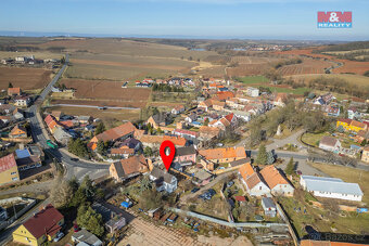 Prodej rodinného domu, 190 m², Očihov - 20
