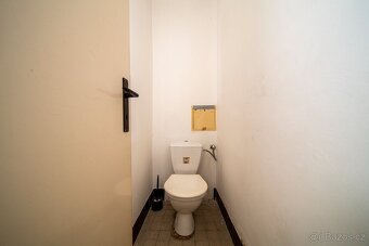 Byt 2+1 na prodej, 68,12m2, os. vlastnictví, UH, Jana Žižky - 20
