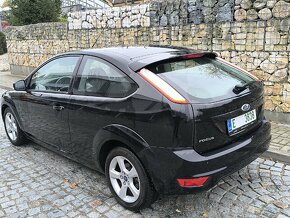 Focus 1,6 16V - 20