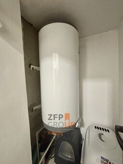 Prodej rodinného domu 3+1, o rozloze 122 m2 s pozemkem 504 m - 20