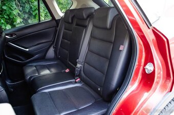 Mazda CX-5 2.2 Skyactiv-D 175k AWD Revolution A/T - 20