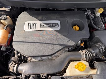 Fiat Freemont 2.0M-JET 125kW/4x4/7 míst/automat/kůže - 20