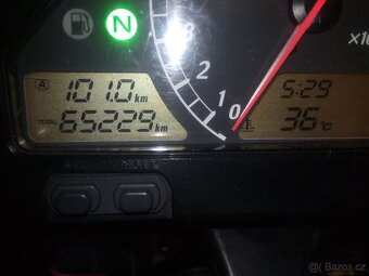 Honda CBR1000RR - 20