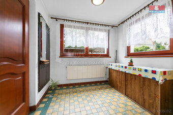 Prodej rodinného domu, 103 m², Přeštice - Žerovice - 20