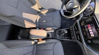 Škoda Kamiq 1.0 TSI 81 kW, r.v. 2021, 117 000 km - 20