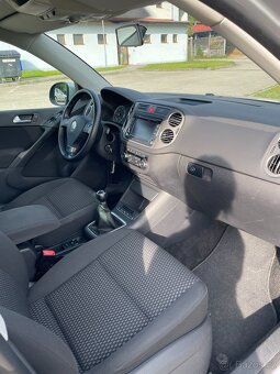 Volkswagen Tiguan, 2.0 TDi 4MOTION Jen 101tkm TOP STAV - 20