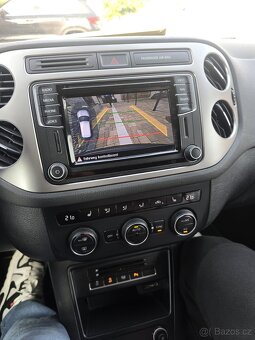 VW TIGUAN LOUNGE 1.4 TSI 110kW 130000 km, r.v.2016 - 20