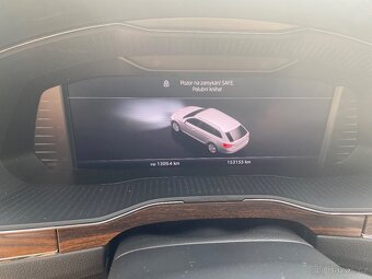 Škoda Superb 3 Scout - 20