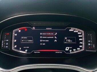 Seat Arona 1.6TDI VÝHŘEV KAMERA XCELLENCE VIRTUAL COCKPIT - 20