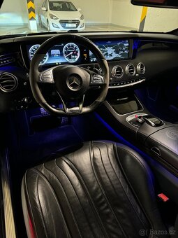 Mercede-Benz S63 AMG - 20