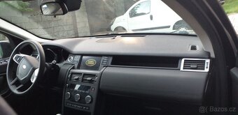 LAND ROVER DISCOVERY SPORT 4X4 - 20