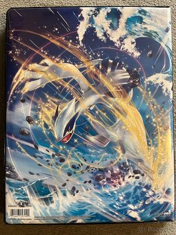 Pokémon album - vhodný vánoční dárek - 20