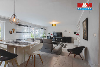 Prodej rodinného domu, 174 m², Nýrsko, ul. Pod Lesem - 20