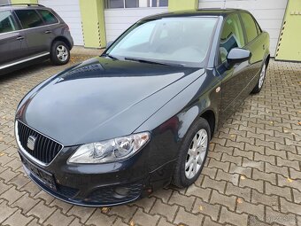 Seat Exeo - 20