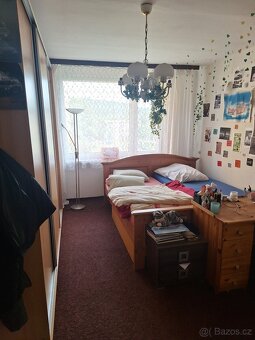 Hodkovice nad Mohelkou byt O.V. 4+1 - 20