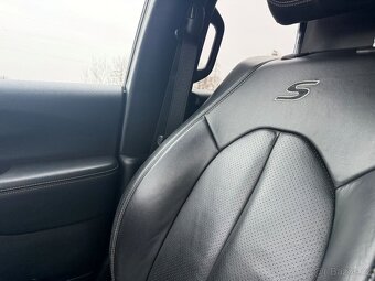 Chrysler Pacifica 3,6 V6 Stown 2x DVD S-type 2018 - 20